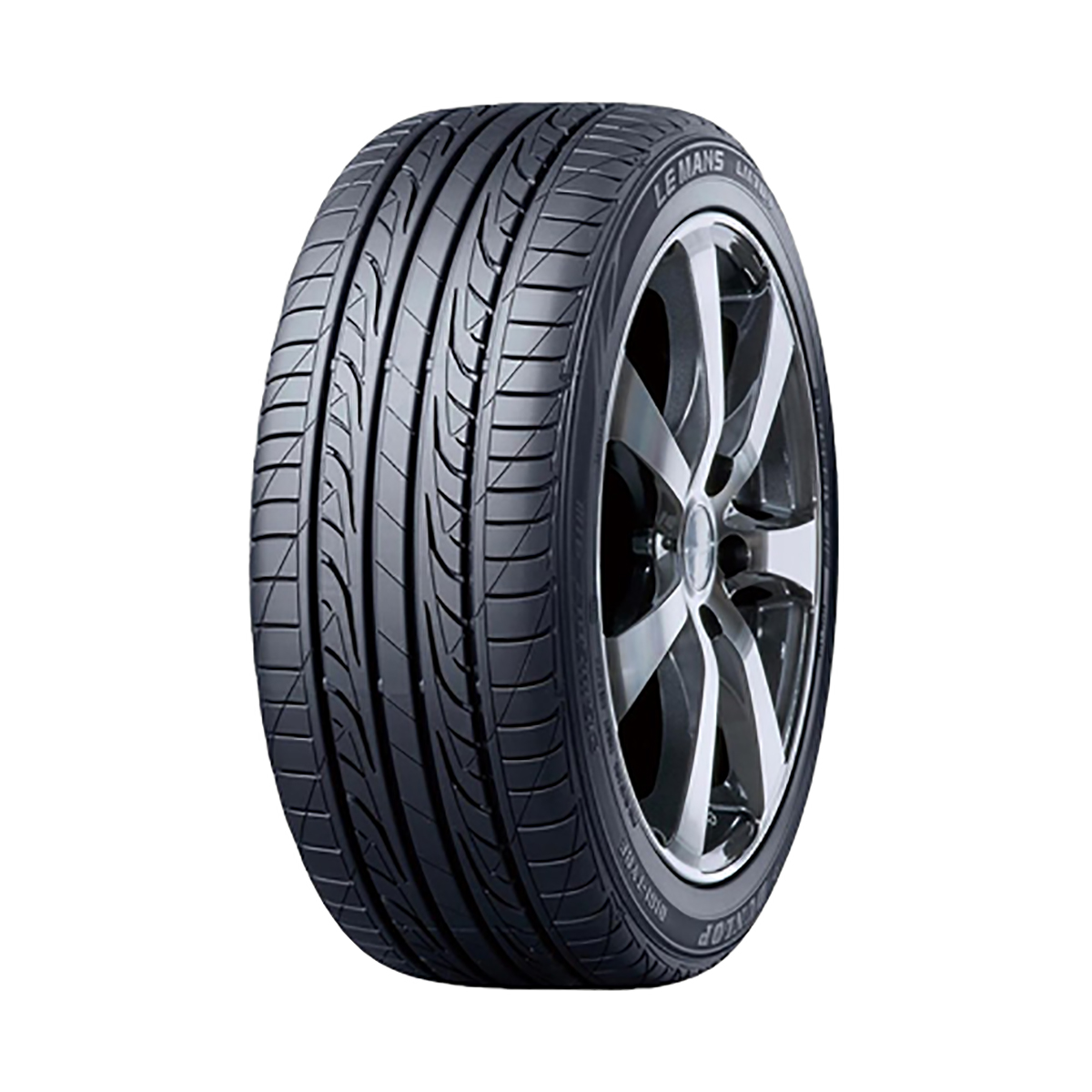 Neumatico Dunlop 195/45 R16 84W Sport Lm704