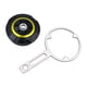 thumbnail image 2 of Tapa De Filtro De Aceite Para Motocicleta, Accesorios De Enchufe Para BMW R1200RT R1200R, Amarillo, 2 of 5