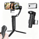 thumbnail image 1 of Estabilizador Gimbal 3 Ejes Celular Seguimiento Con Ia, 1 of 9