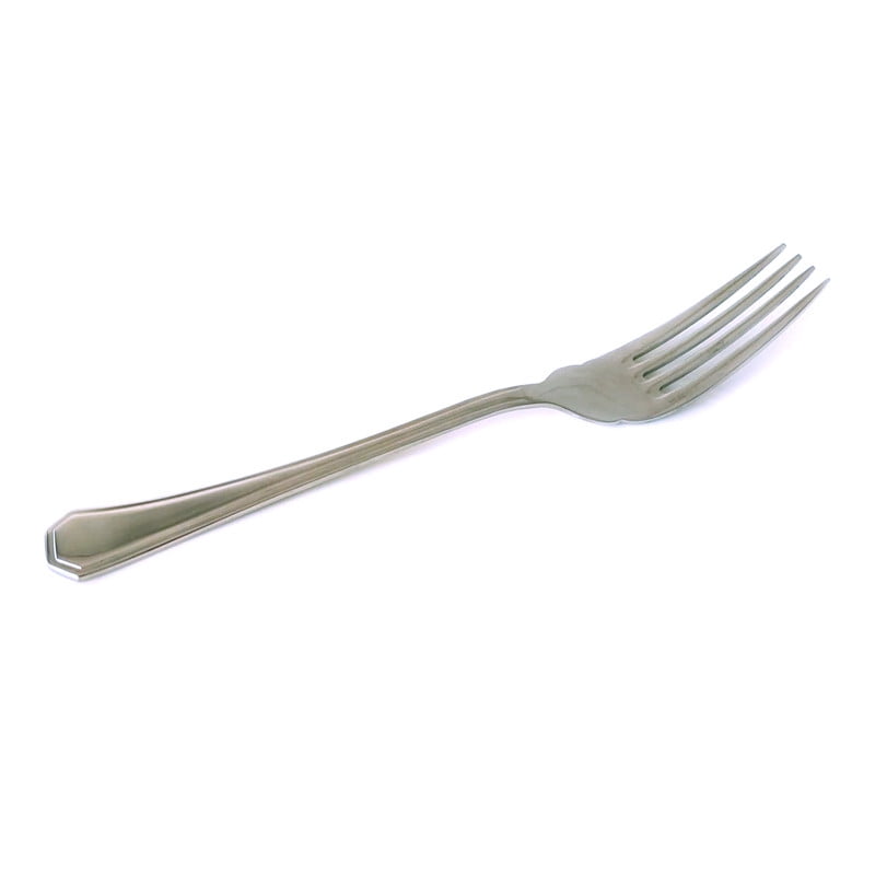 Genérico - Set 12 Pcs Tenedor Pescado London