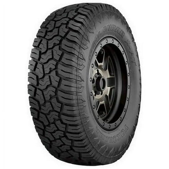 Neumático Geolandar X-at G016 117/114q 255/60r18