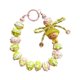 thumbnail image 3 of Pulsera De Cuentas De Dibujos Animados Llavero Decoración Del Teléfono Para San Valentín Esposa Marido Estilo Callejero H, 3 of 3