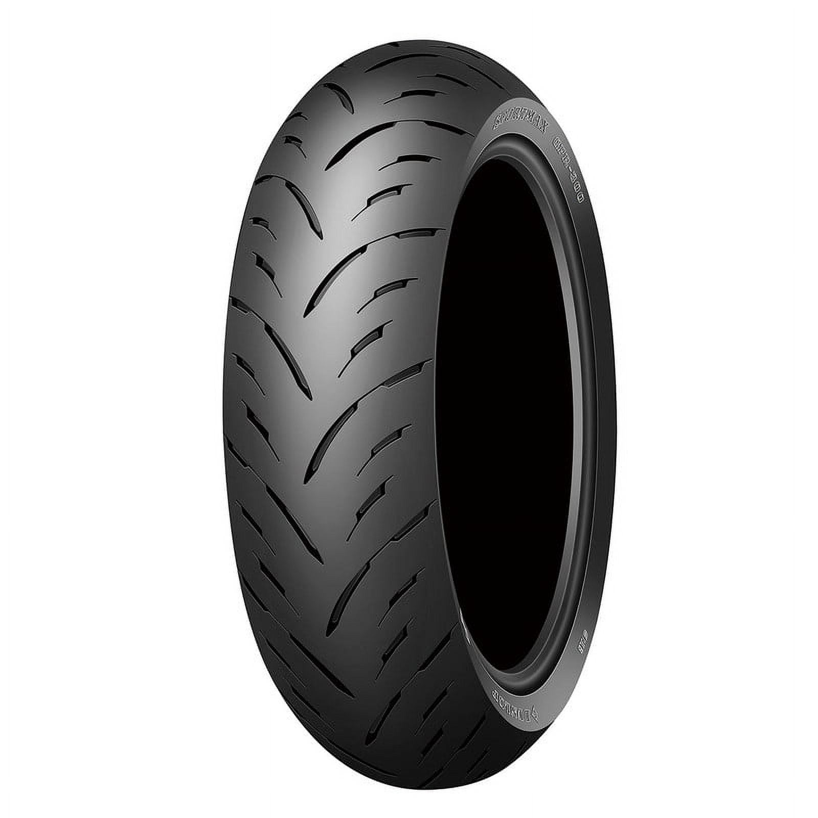 Neumatico Moto 190/55 R17 Grp300 Sport Radial