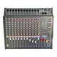 thumbnail image 1 of Mixer Analogo de 12 canales Duophonic CMX-1242USB, 1 of 3