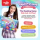 thumbnail image 2 of Juego de mesa The Fidget Game SquishyLand Rainbow Reef, 2 of 3