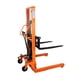 thumbnail image 3 of Apilador Manual Base Ancha 1000kg 1,6 Mts Sfh1016-, 3 of 3