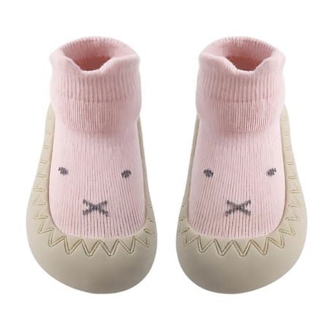 Crusec - Zapatillas Calcetines Para Bebe