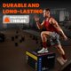thumbnail image 5 of Saltador pliométrico de espuma Plyo Box Fitvids 3 en 1 para gimnasio en casa, 5 of 7
