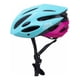 thumbnail image 4 of Casco Deportivo On Wheels Calaita Ajustable Unisex Adulto Celeste M (55-58cm), 4 of 6