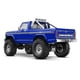 thumbnail image 4 of Camión sobre orugas Traxxas TRX-4M F-150 High Trail a escala 1/18, 4 of 9