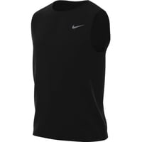 Camiseta Sin Mangas Nike Team Legend Para Hombre, Color Negro