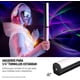 thumbnail image 3 of Tubo de luz led RGB Magnética Neewer TL21C con Control por App, 3 of 7