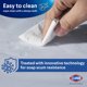 thumbnail image 3 of Forro para Cortina de Baño Clorox 72 x 72 PEVA Heavyweight, 3 of 3