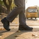 thumbnail image 2 of Zapatilla New Walk Escolar Negra, 2 of 6