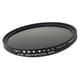 thumbnail image 5 of Ajustable ND2 A ND400 Filtro De Densidad Neutra Slim Fader Para Cámara 62 Mm Densidad Neutra, 5 of 5