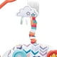 thumbnail image 3 of Centro de Actividades Saltarina Mini-Jump Grey, 3 of 4