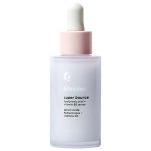 Glossier - Serum Facial Hidratante Super Bounce Hyaluronic Acid + Vitamin B5