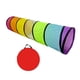 thumbnail image 4 of Túnel De Juegos Para Niños, Casa De Juegos Portátil Y Colorida, Ideal Como Regalo Para Niños Y Niñas., 4 of 5