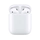 thumbnail image 5 of Audífonos AirPods 2da Generación II Blanco, 5 of 6