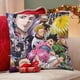 thumbnail image 4 of Hunter × Hunter Fundas de almohada de terciopelo con tema, regalos de funda de almohada, decoración para el hogar, cojín de lanzar, regalo de cumpleaños para fans y parejas.66*66cm., 4 of 6