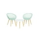 thumbnail image 1 of Set De Terraza Magic Mesh Menta, 1 of 3