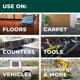 thumbnail image 5 of Limpiador y desengrasante industrial Simple Green 73434010 14010, 5 of 6