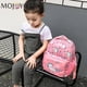 thumbnail image 2 of Cute Kindergarten Waterproof Backpack Cartoon Horse Girl Boy School Bags Satchel, 2 of 3