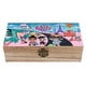 thumbnail image 1 of Caja Organizadora de Madera Desmarcar, 1 of 6