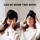 thumbnail image 5 of Gorro TheraIce para aliviar la migraña, para aliviar el dolor de cabeza, paquete de hielo, 5 of 6