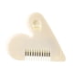 thumbnail image 3 of Recortadora Manual De Flequillo Para El Cabello Dise?o Lindo Amor En Forma De Corazón Mini Peine Cortador De Cabello, 3 of 5