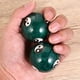 thumbnail image 3 of Chinese Balls For Hands Ball Chinese Tai Chi Chimes Traditional Hand Joint Chinese Balls For Hands Ball Green Enamel Exercise, 3 of 3