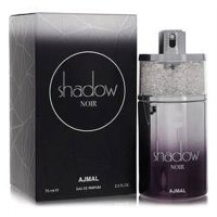 Ajmal - Perfume Shadow Noir For Him Edp 75 Ml
