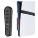 thumbnail image 1 of Hub USB multipropósito para consolas de juegos PS5 Pro y PS5 Slim Transferencia de datos Puertos extendidos con iluminación RGB, 1 of 9