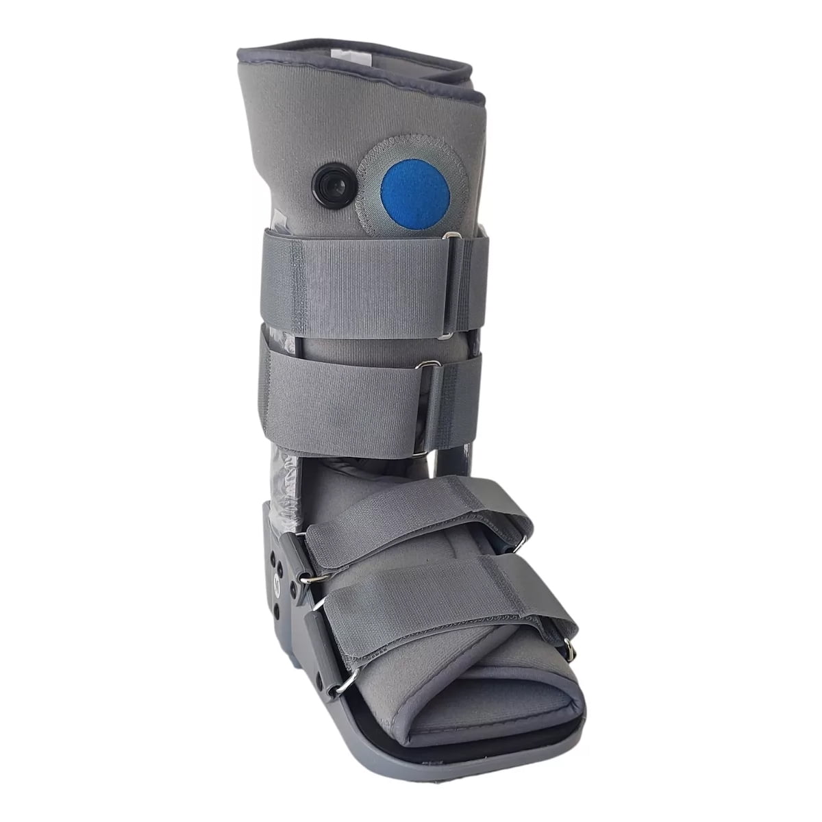 Bota Ortopedica Neumática Corta Con Válvula De Aire Oneder M