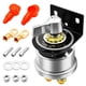 thumbnail image 1 of Interruptor de desconexión de batería Bolipoeq 200A 12V con soporte, 1 of 6