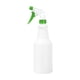 thumbnail image 2 of Botella Pulverizadora De 600 Ml, Práctica, Multifunción, Rellenable, Para El Cuidado Del Cabello De Mascotas, Color Verde., 2 of 5