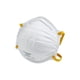 thumbnail image 5 of Respirador descartable Ergonic FFP2 (20 un) 2870, 5 of 6