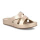 thumbnail image 2 of Sandalia Mujer Curissay Dorado, 2 of 5