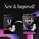 thumbnail image 3 of Toallas Kotex Ultra Thin Overnight 36 con Alas Absorción Alta, 3 of 3
