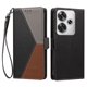 thumbnail image 3 of Funda Cartera con Soporte para Xiaomi Xiaomi Poco F6 5G, Negro, 3 of 6