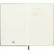 thumbnail image 4 of Planificador Moleskine Classic de 18 meses, 2025-2026, semanal, negro, 4 of 9