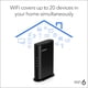 thumbnail image 5 of Router WiFi 6 NETGEAR R6700axv3 AX1800 de velocidad inalámbrica, 5 of 7