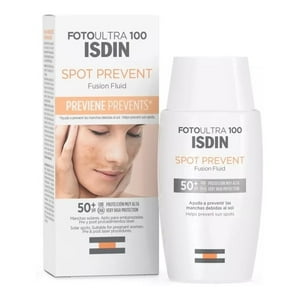 Isdin - Foto Ultra 100 Spot Prevent Fps 50 50 Ml.