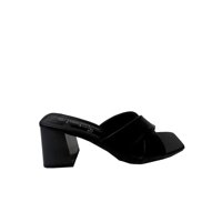 Todopiel - Sandalia Ecocuero Zaz38 Negro