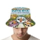 thumbnail image 4 of Sombrero Bucket Desmarcar Roca de los Frailecillos, 4 of 6