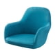thumbnail image 1 of Fundas Para Sillas De Comedor Jacquard Protector Para Sillas De Comedor Verde Oscuro, 1 of 5