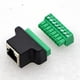 thumbnail image 3 of Adaptador De Red Rj45 A Terminal De 8 Bits, 3 of 4