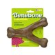 thumbnail image 1 of Juguete Masticable Benebone Wishbone Bacon Talla ML, 1 of 3
