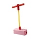 thumbnail image 1 of Espuma Pogo Gorila Ejercicio Rebote Juguete Para Niños Entrenamiento Corporal Niños Niñas Rosa, 1 of 5