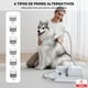 thumbnail image 3 of Kit De Aseo 7 En 1 Maquina Cortapelo Aspiradora Perros Gatos, 3 of 8
